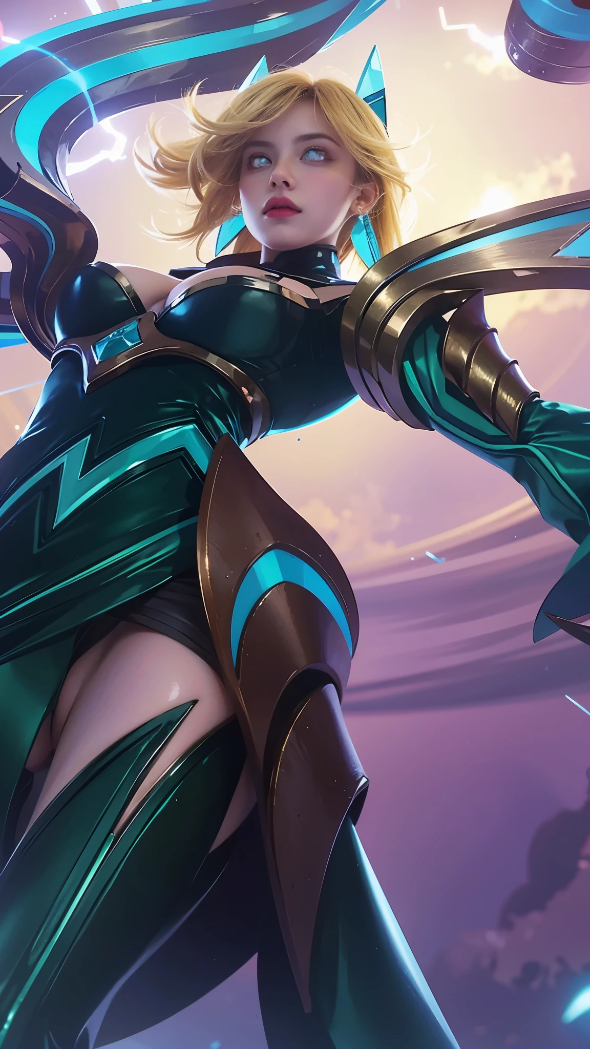 (photorealistic:1.4), best quality, masterpiece, ultra high res, 1girl, (detailed face:1.2), (detailed eyes:1.2), (detailed hair:1.2), (detailed clothes:1.2), 4k, (detailed color:1.2),