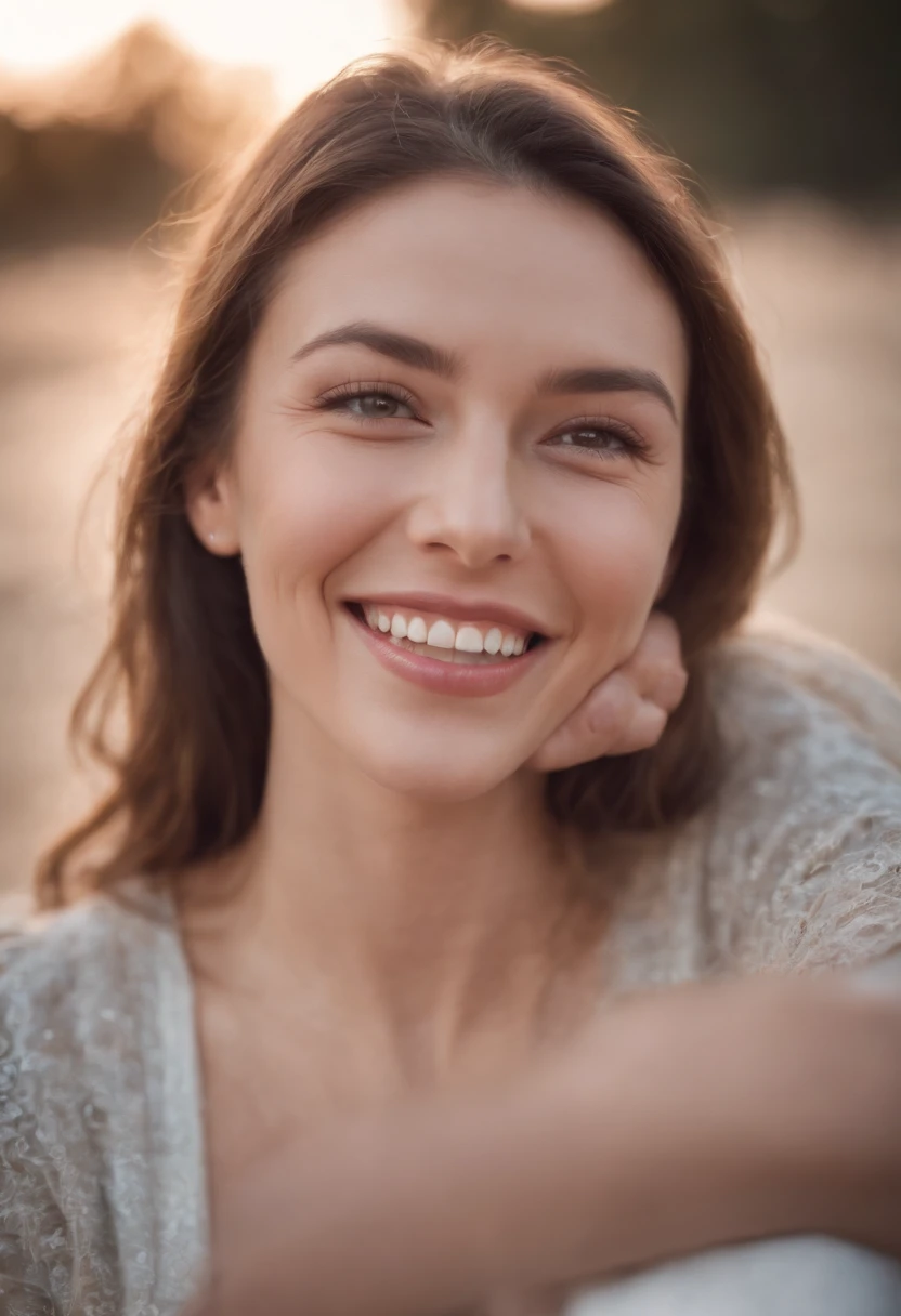 Laughing Faces