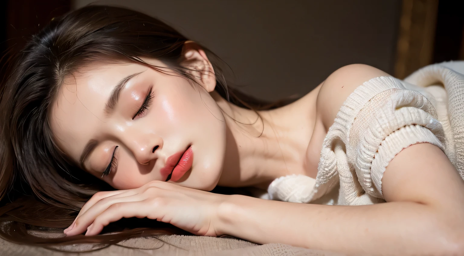 sleeping beauty