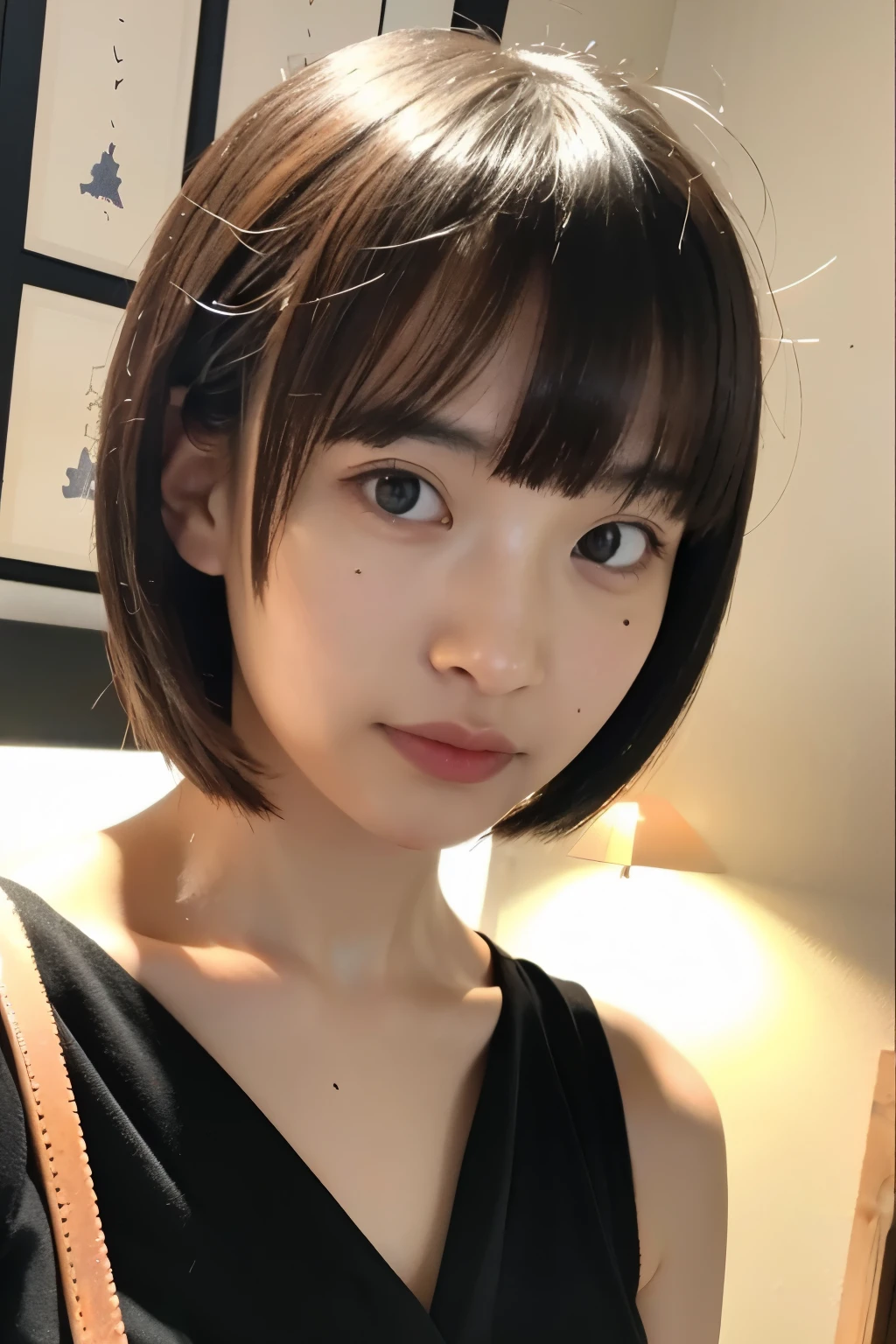 ((Best Quality)), ((masutepiece)), (Detailed), Perfect face