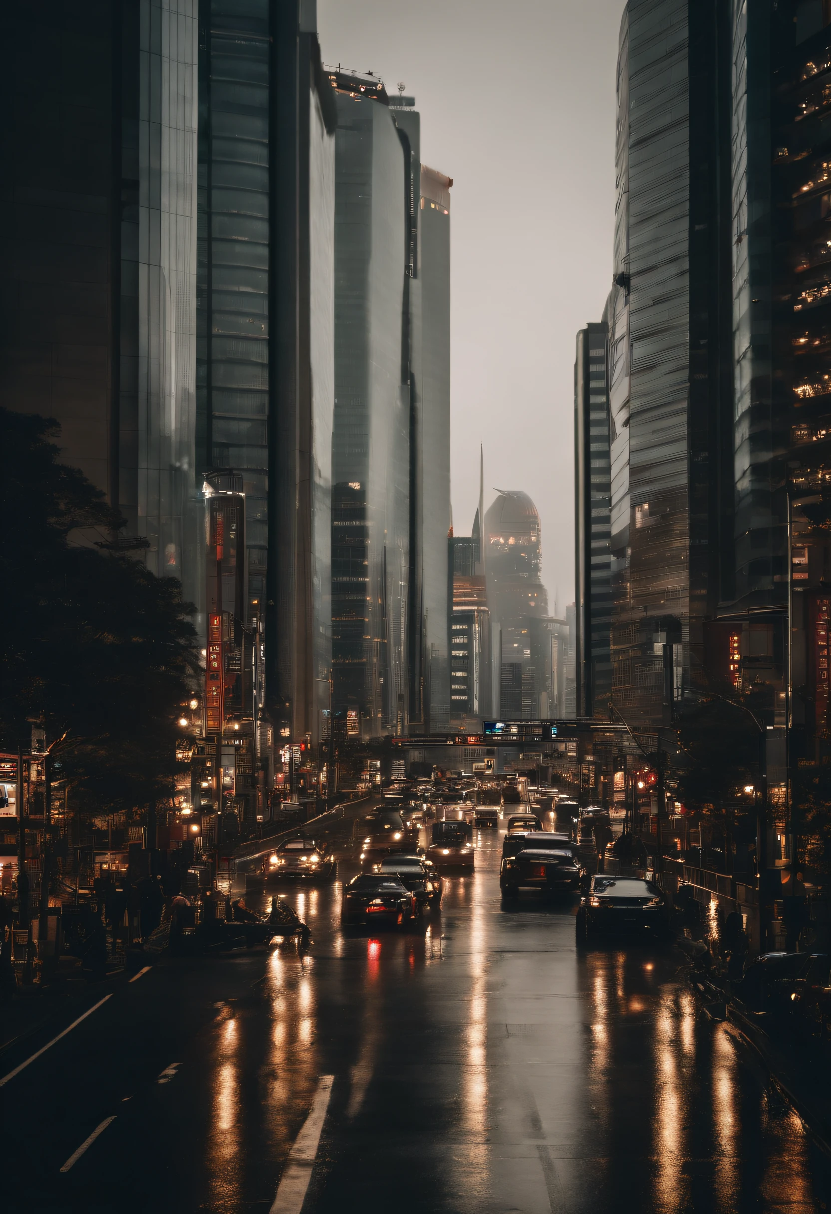 Futuristic cities、kosmos、spaceships、Spaceship Base、Spacecraft Airfield、Huge city、Futuristic City Tokyo、Tokyo 100 Years Later、Megalopolis Tokyo、Skyscrapers in Nishi-Shinjuku