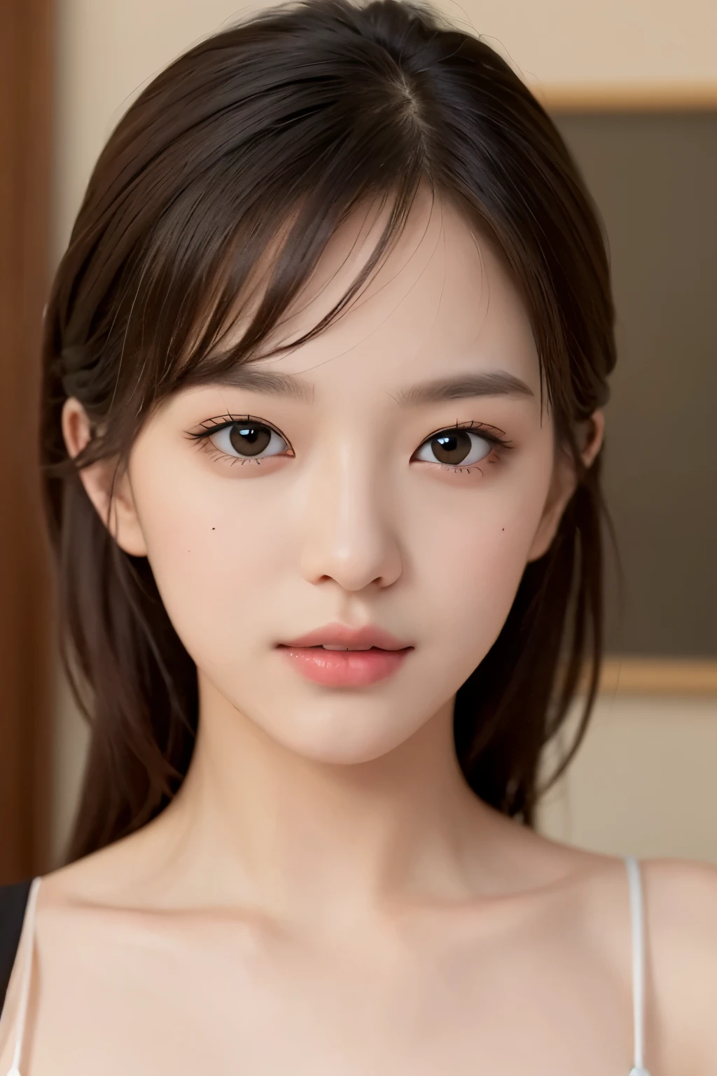 ((best quality)), ((masterpiece)), (detailed), perfect face
