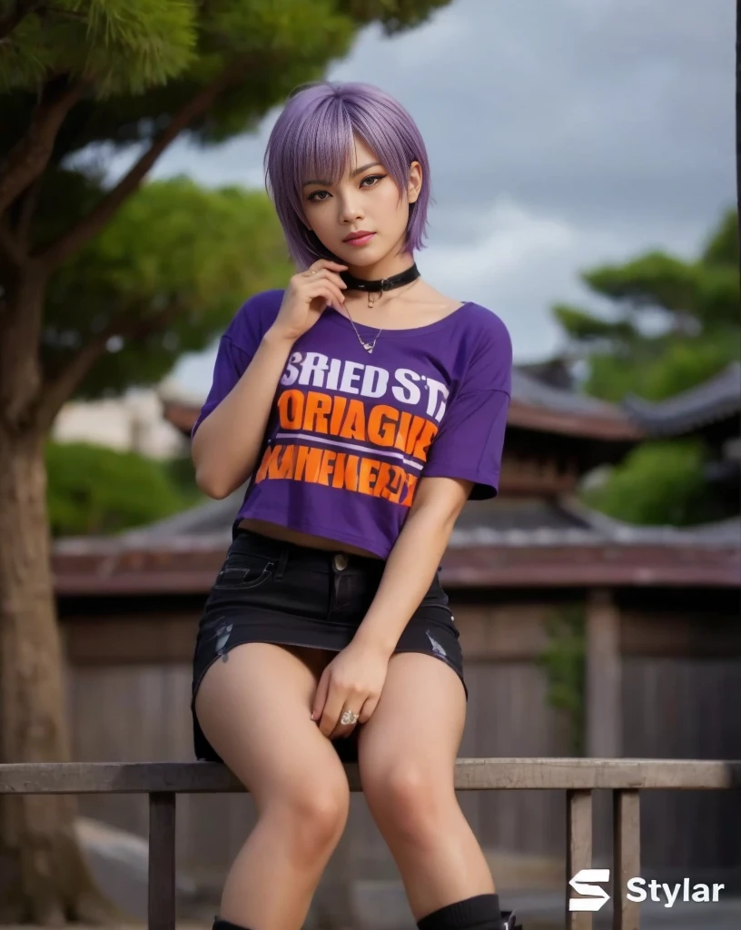"AYANE FACE" (best quality,ultra-detalhado,Realistic:1.37), retrato, Detailed eyes and facial features, textura de pele delicada e suave, Corpo Perfeito, textura ultra realista, maquiagem perfeita, maquiagem vermelha nos olhos, batom vermelho, expression serious, cores vivas, maquiagem vermelha em volta dos olhos, cores vivas, olhos vermelhos, maquiagem vermelha nos olhos