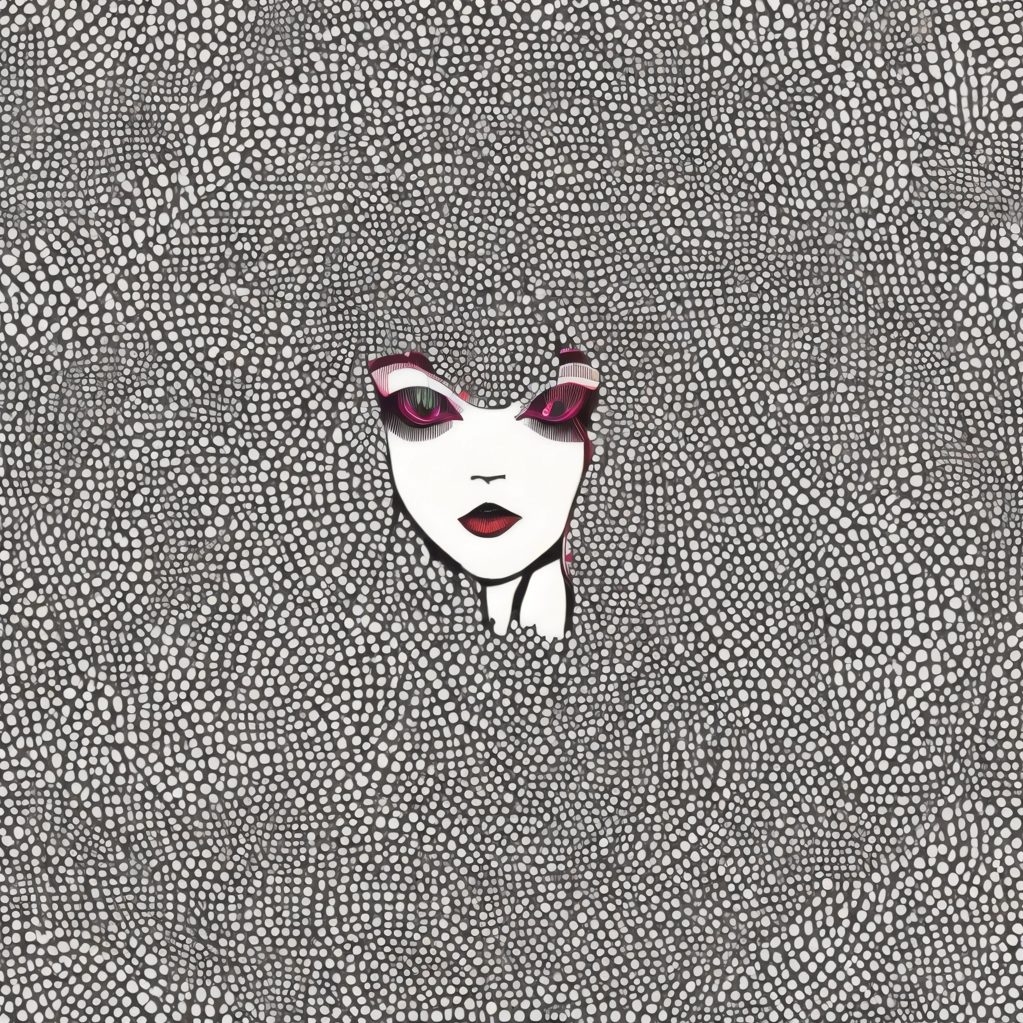 🎨Model: GhostMix
LoRA: Detail Tweaker LoRA/Anime Lineart / Manga-like

Girl:
🌸Prompts: (Cloisonnism:1.2), White background , 1 Long haired Chinese girl head, Oriental elements, reasonable design, Clear lines, (lineart, monochrome)

flower:
🌸Prompts: (Cloisonnism:1.2), White background , plum blossom, Oriental elements, reasonable design, Clear lines, (lineart, monochrome)

scenery:
🌸Prompts: (Cloisonnism:1.2), White background ,The Scenery of Summer in China, Oriental elements, reasonable design, Clear lines, (lineart, monochrome)

pattern:
🌸Prompts: (Cloisonnism:1.2), White background ,Babylonian elements, Oriental elements, reasonable design, Clear lines, (lineart, monochrome)
#SeaArt #digitalart #digitaldrawing #aiart #aiartwork  #lineart --auto --s2