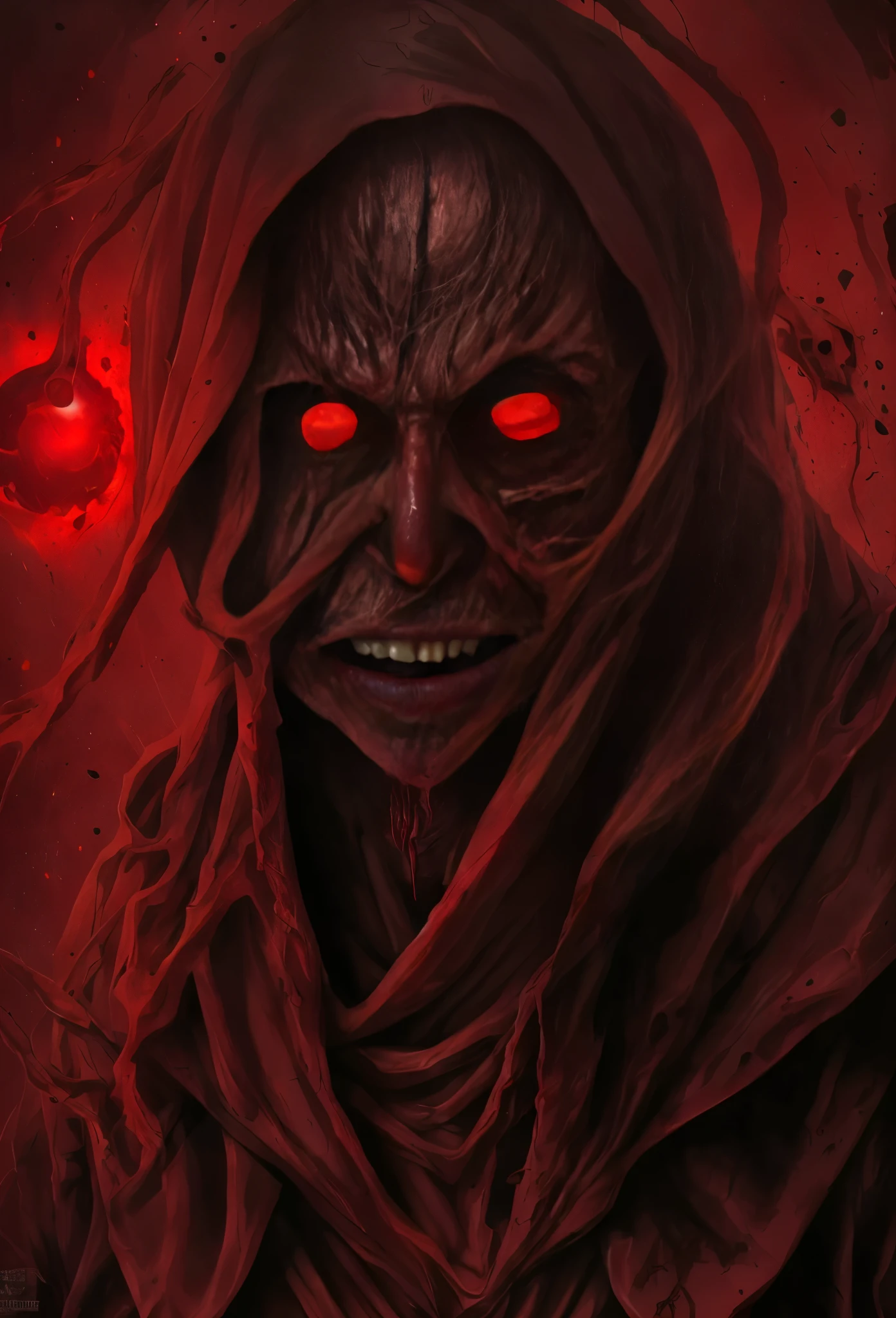 (masterpiece), (extremely intricate), fantasy, (((photorealistic photo of an evil hermit, male, villain, anti hero, evil face, masculine face, medium hair, Maroon hair, wicked, cruel, sinister, malicious, ruthless, masculine, athletic))), (((dark bloody clothing, intricate details on clothing))), (perfect composition:1.4), aspect ratio 1:1, beach, deviantart hd, artstation hd, concept art, detailed face and body, award-winning photography, margins, detailed face, professional oil painting by Ed Blinkey, Atey Ghailan, Jeremy Mann, Greg Manchess, Alex Gray, trending on ArtStation, trending on CGSociety, intricate, high detail, sharp focus, dramatic, award winning matte drawing cinematic lighting octane render unreal engine volumetrics dtx
