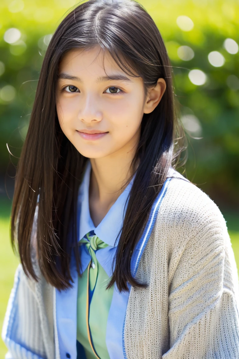 School uniform