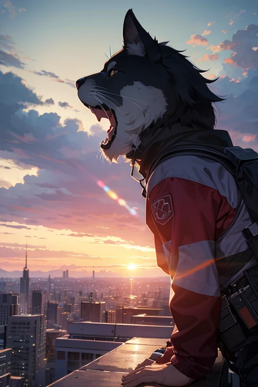 (best quality,4k,8k,highres,masterpiece:1.2),ultra-detailed,(realistic,photorealistic,photo-realistic:1.37),sunset,train on the tracks,sky background,anime sky,anime clouds,anime background,dawn background,nighttime,wide-angle lens,dusk sunset background,atmospheric anime,dusk sky,anime atmospheric,cloudy sunset,beautiful dusk,random background scene,anime movie background,wide-angle static shot,close-up static shot,sky setting,dusk sky,cloudy night
