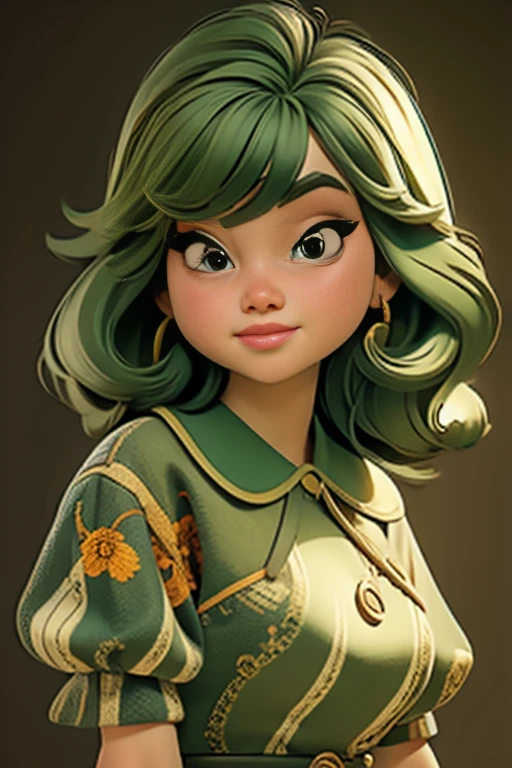 detailed,masterpiece,tilly green