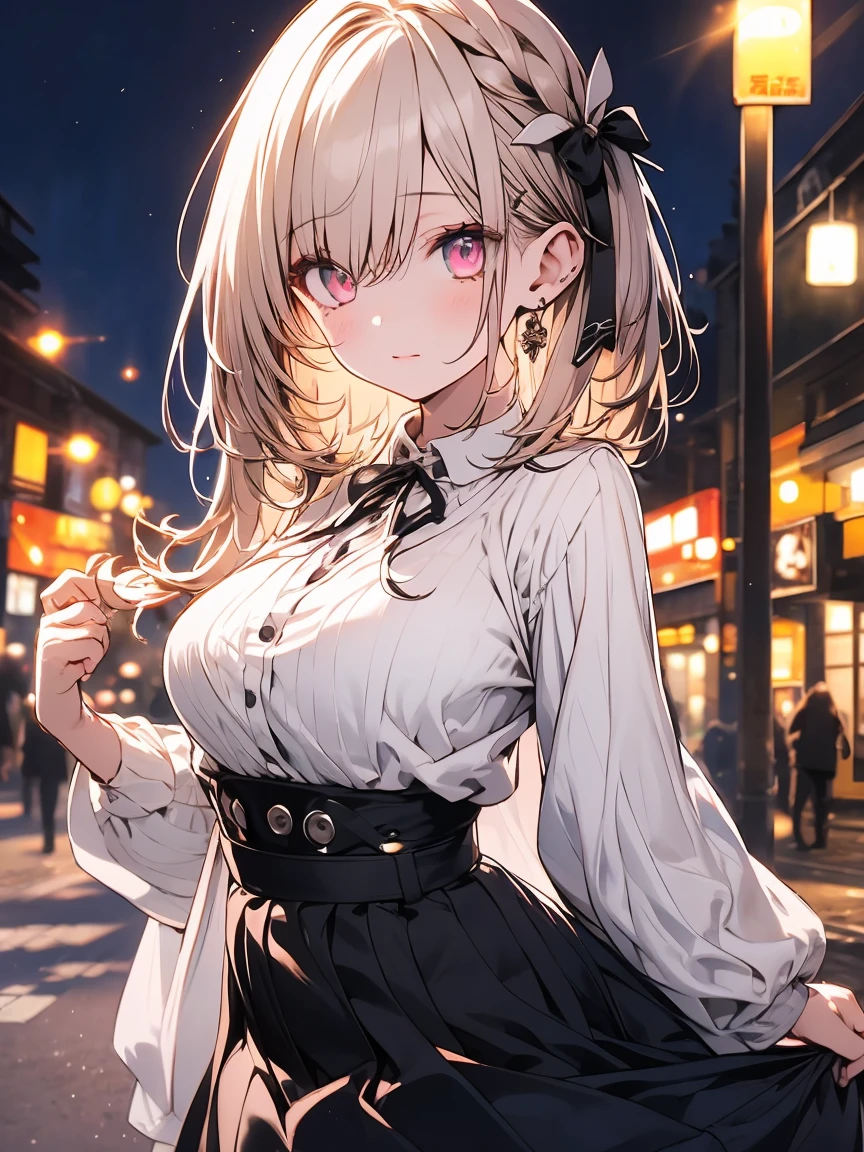 masterpiece, best quality, novel illustration, highres, 18+ mature content, sensual, intimate, emotional, passionate, romantic, sweet, endearing, innocent, pure, captivating, alluring, enticing, mysterious, enchanting, captivating, immersive, mesmerizing, dreamlike, surreal, imaginative, whimsical, artistic, avant-garde, timeless, elegant, sophisticated, chic, refined, unique, original, mesmerizing,(masterpiece, best quality, 1girl, office lady, drenched in rain, disheveled appearance, wet clothes clinging to body, looking exhausted, urban street background with heavy rain and strong winds),Upper Body