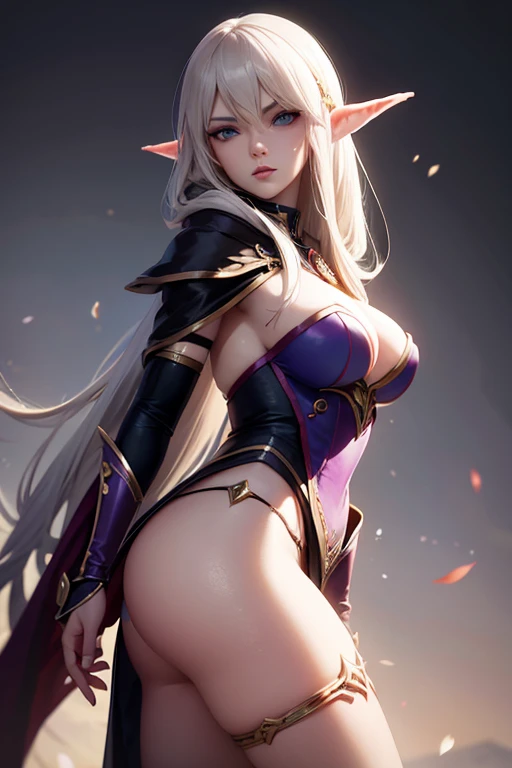 sylvanas windrunner de world of warcraft
