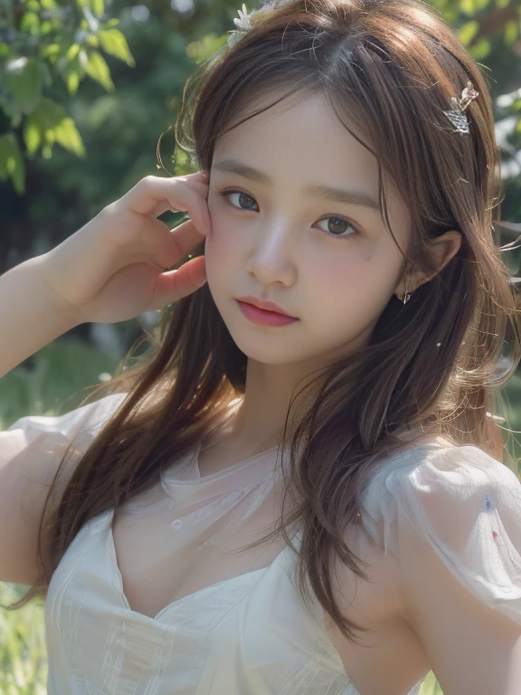 (masterpiece, best quality), intricate details, masterpiece, best quality, photorealistic, dramatic lighting, raw photo, ultra realistic details, sharp focus, detailed skin
A_field_filled_with_wildflowers