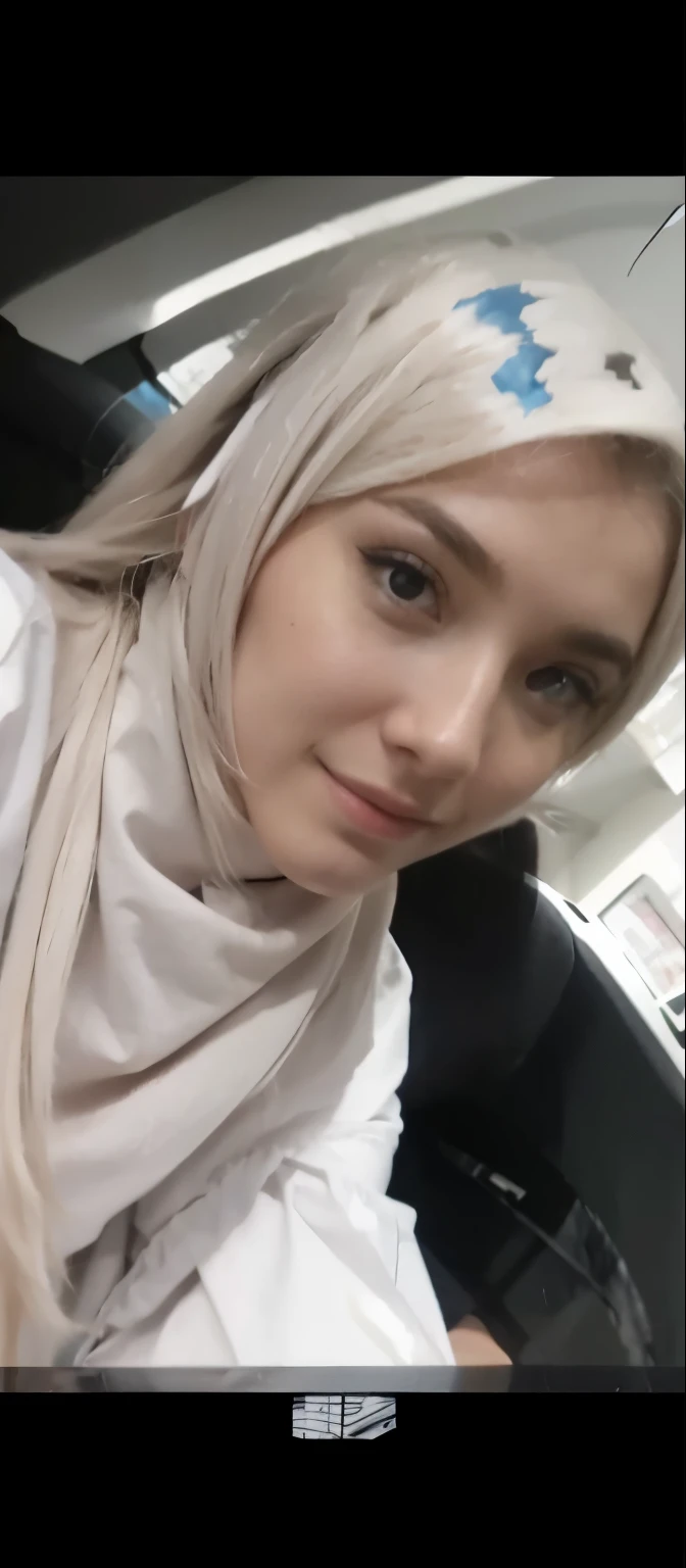 Free hair