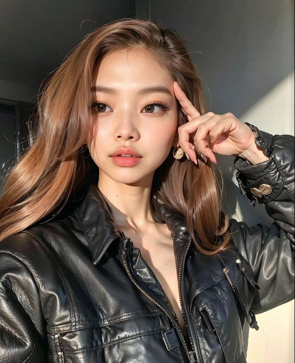 Jennie Blackpink