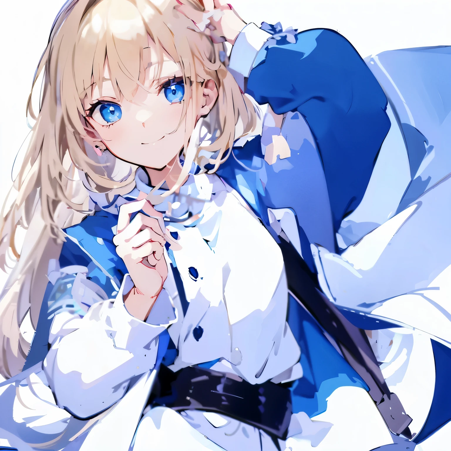 smile