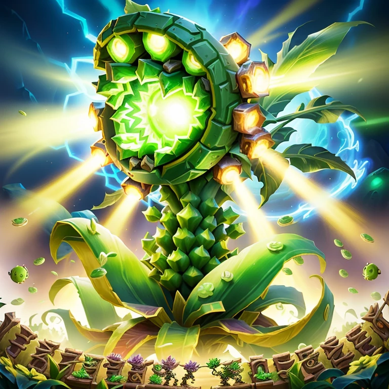 Plants vs. Zombies-Screenshot-Screenshot com, hearthstone card art, hearthstone card artwork, Hearthstone card game artwork. ”, Official artwork, card art, hearthstone art, hearthstone artwork, epic fantasy card game art, Mana Arts, hearthstone concept art, vegetation tentacles, arte renderizada, exotic plants, vanillaware artwork, Hearthstone card game artwork