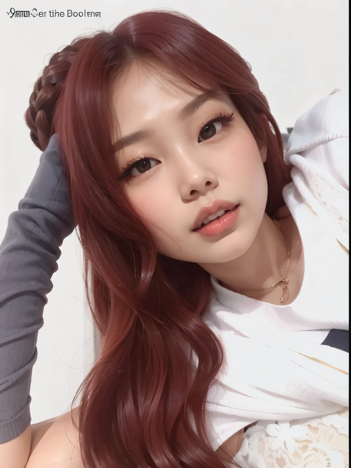 Jennie Kim