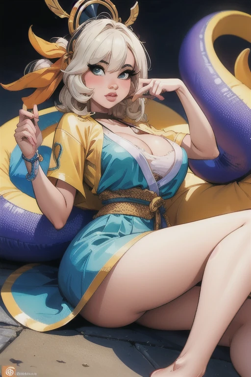 ((best quality)), ((master part)), (circunstanciado), perfect face ebony woman, solo, stripper, cabelo encaracolado claro mel, olhos brilhantes de mel, rosto detalhado,
([impressionante|Impeccable|Atratitraenindo|bonito]:0,95), (puffy lips :0,85), (vermelho, laranja, amarelo, verde, azul, anil, violeta),
obra-prima, profissional, de alta qualidade, bonito, Awesome, easy on the eyes, 10 de 10, gotic, Getty Images, miko, gigante,
photoshoot, 4k, realista, fundo detalhado, abominable, vida real, por Walter Beach Humphrey, por Pierre Bonnard,