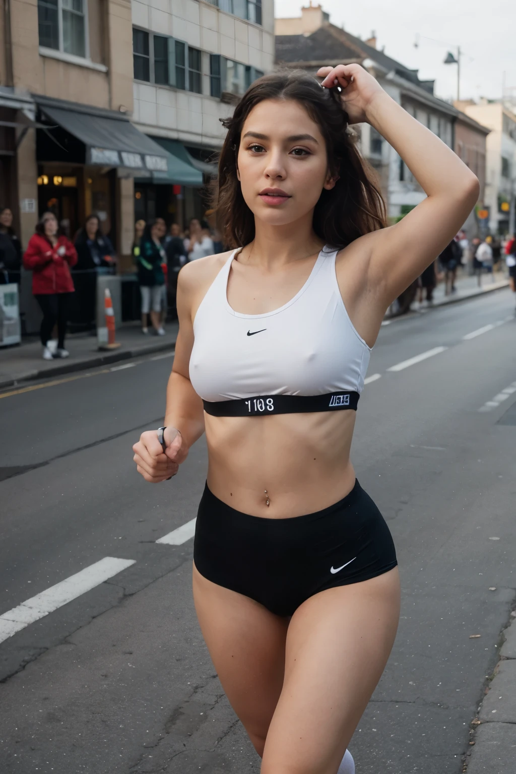 Marathon