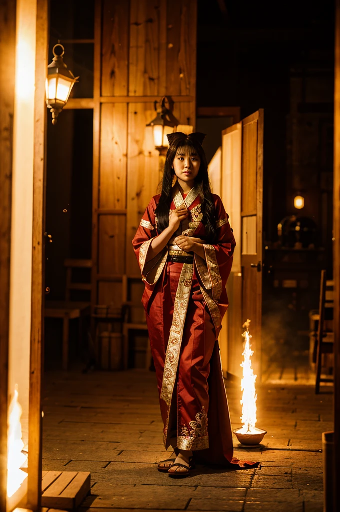 kitsune