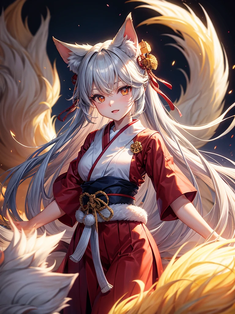 Kitsune