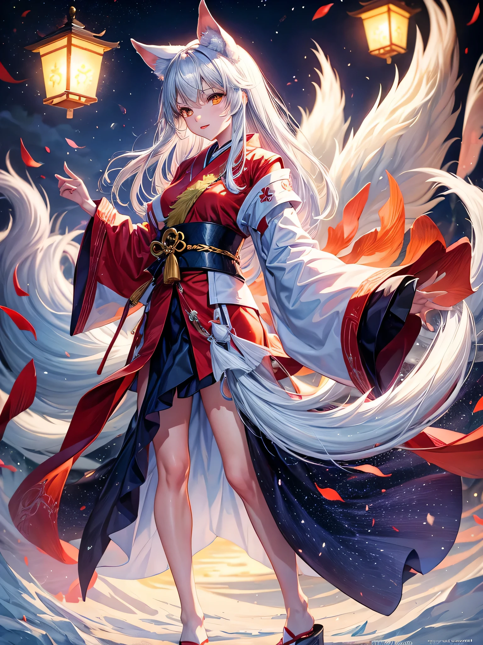 Kitsune