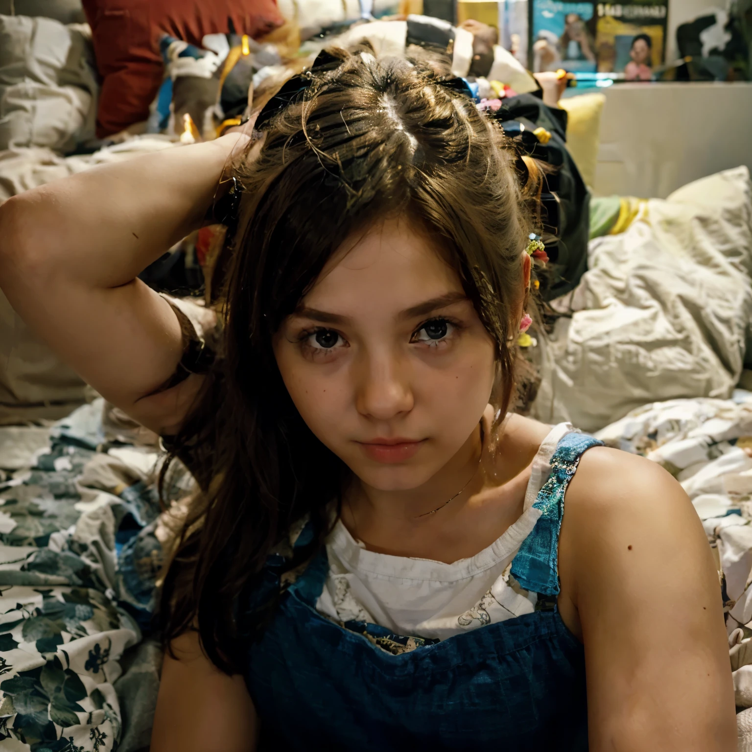 Cute girl