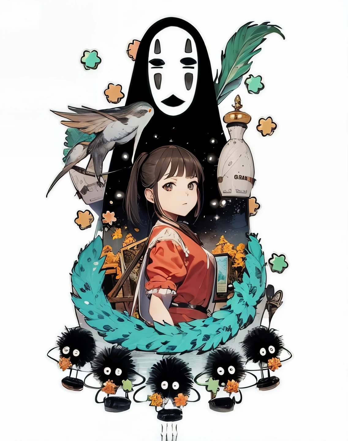 Masterpiece