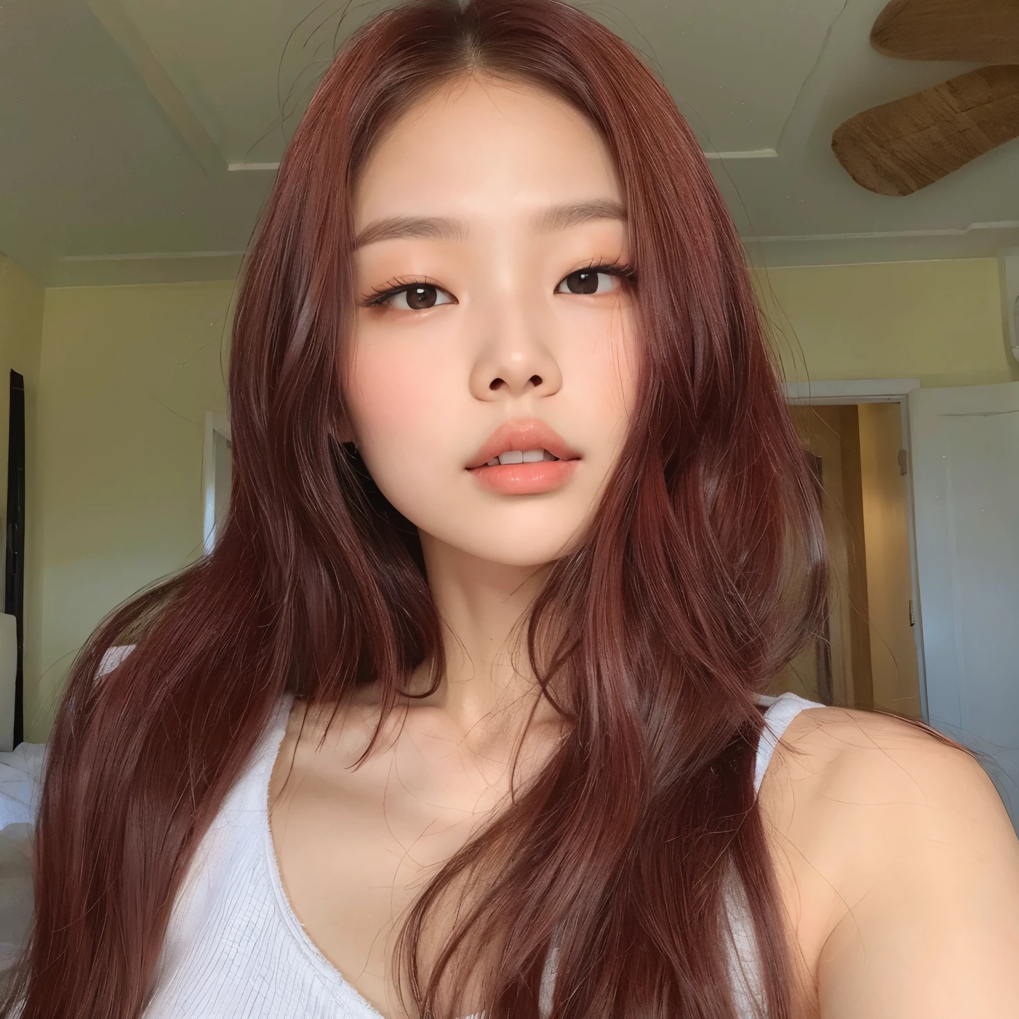 Jennie kim