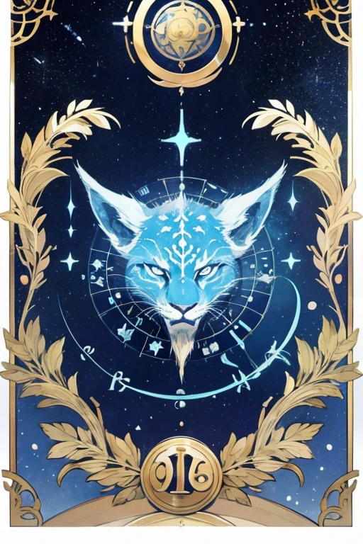 horoscope sign Leo RPG