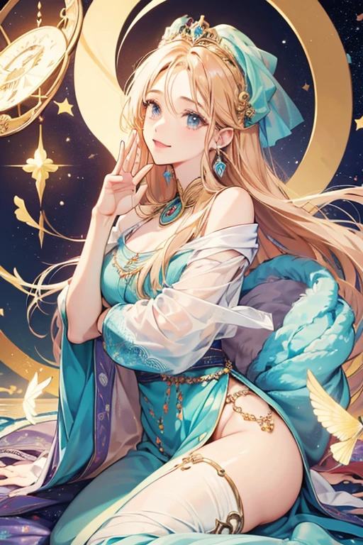 horoscope sign Virgo MUSA