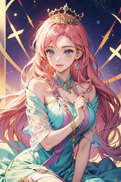 horoscope sign Virgo QUEEN