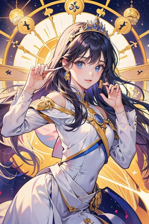 horoscope sign Libra PRINCESS