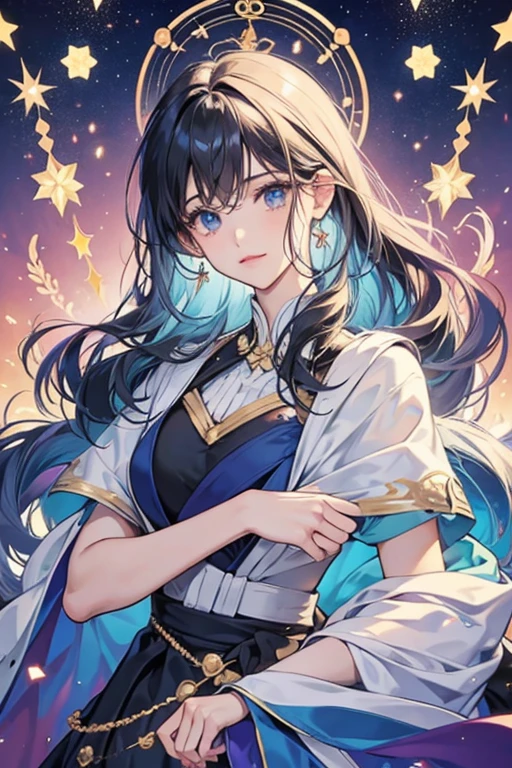 horoscope sign Libra PRINCESS