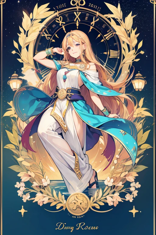 horoscope sign Libra DIVA