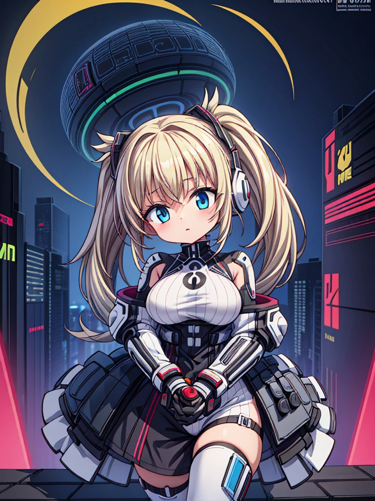 ((highest quality、High resolution、Highly detailed CG Unity 8K wallpaper))、detailed face、perfect body、unparalleled beauty、beautiful breasts、open your legs、Embarrassing erotic smile、I&#39;m seducing you、I'm inviting you to have sex、((She lifts up her skirt and shows no panties))、Love juice dripping from the vagina