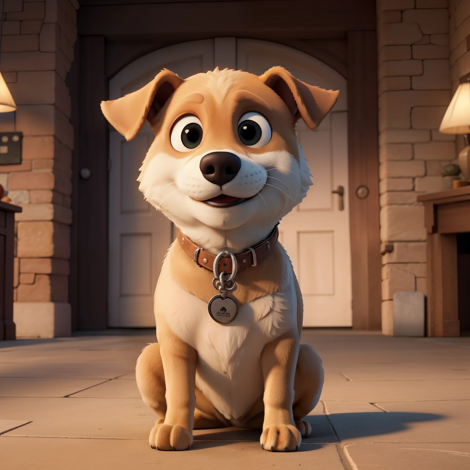 big solo doge