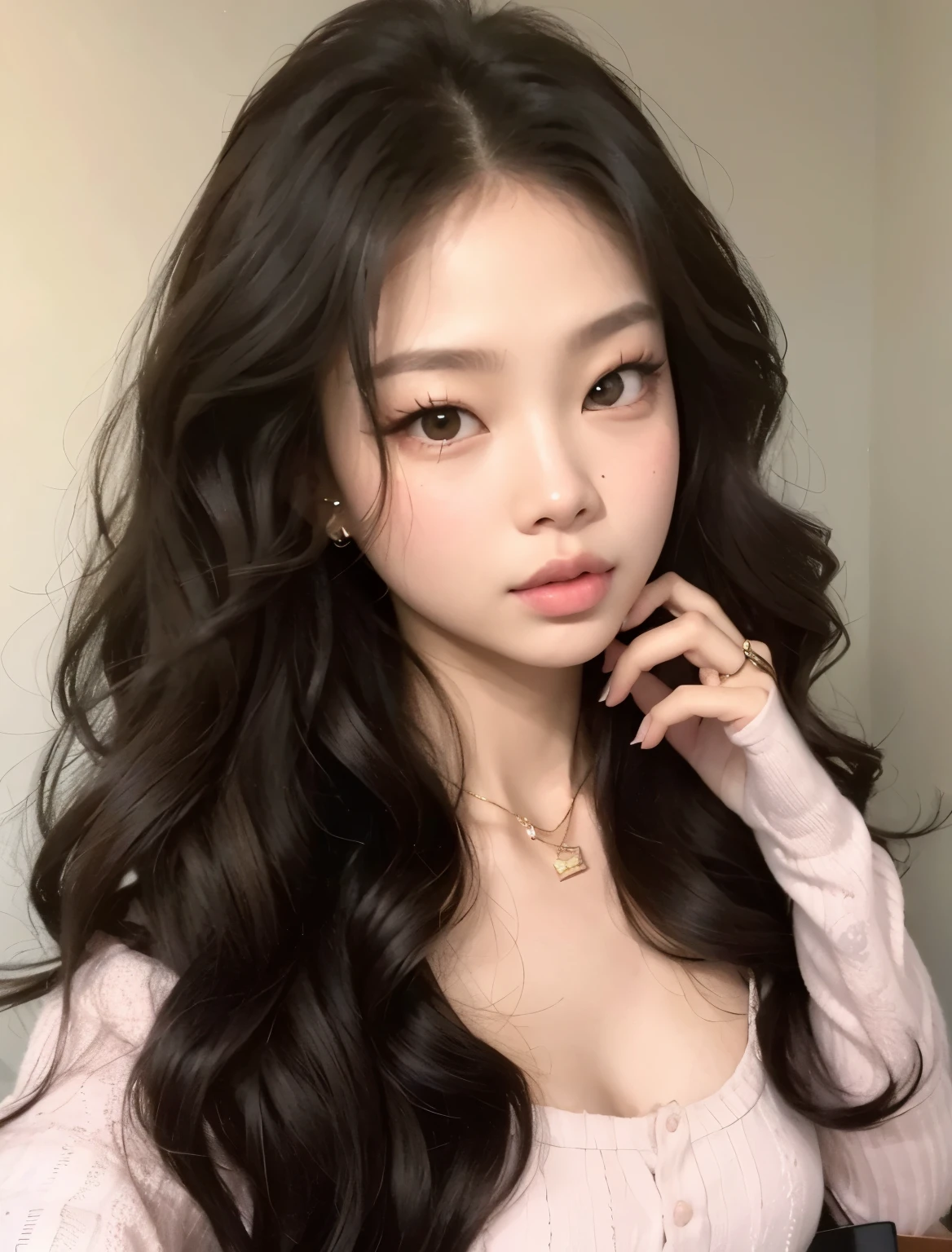Jennie Blackpink
