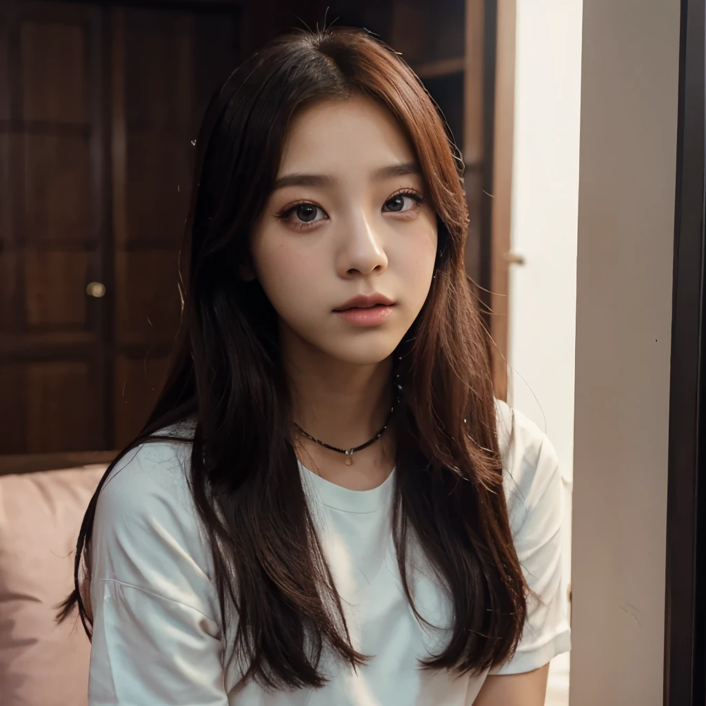 Jisoo do blackpink em ia
