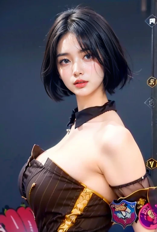 ulzzang-6500-v1.1, (Raw foto:1.2), (Photorealistic:1.4), Beautiful detailed girl, very detailed eyes and face, Beautiful detailed eyes, Ridiculous, Unbelievably ridiculous., huge file size, A highly detailed, high resolucion, Very detailed, Best Quality, Masterpiece, Chemomimi, (((JK school uniform)), Illustration, Very detailed, BAPV, integrated, 8K wallpaper, amazing, Fine details, Masterpiece, Best Quality, Highly detailed YTD uniform 8k wallpaper, light on the face, Cinematic lighting, 1Girl, , ((No bra)), ()), ((Dynamic Pose)), (camel toes), (half), (Pantyhose), (nsfw:1.5),