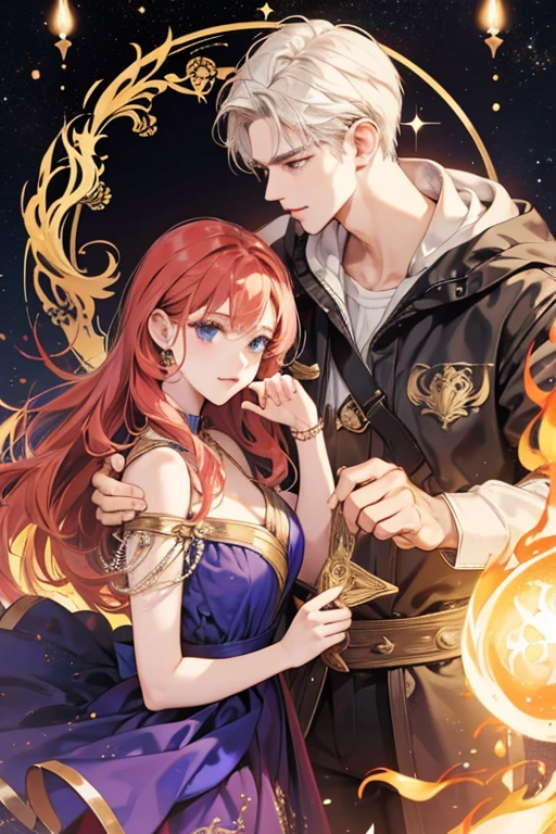 horoscope sign Aries; horoscope sign Leo; horoscope sign Sagittarius together; fire signs