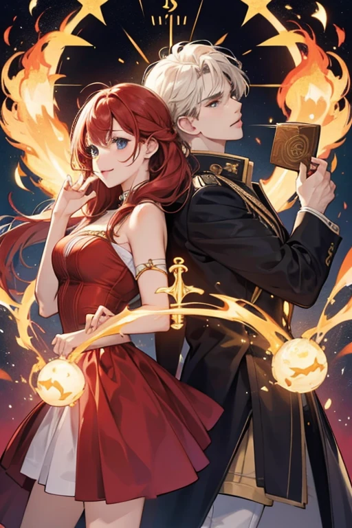 horoscope sign Aries; horoscope sign Leo; horoscope sign Sagittarius together; fire signs