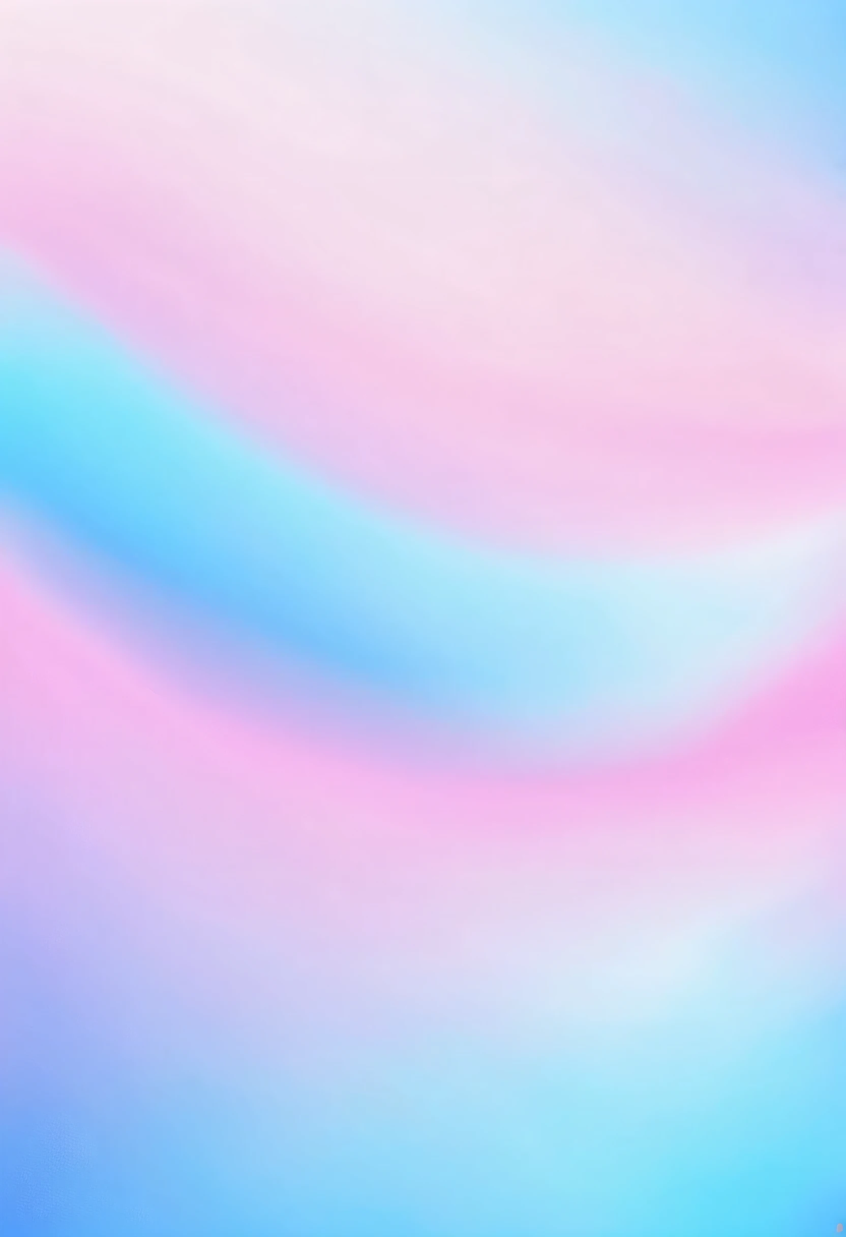 blurred blue and pink Background with with a smooth, Curved design, The gradient color is light blue, Blue gradient, Background with, 渐变蓝lue soft Background with, pure color Background with, gradient Background with, minimal Background with, 柔和的灯light gradient. No text, Background with soft blue, cold tone gradient Background with, 蓝ackground with, cold pure color Background with, light gradient, light blue Background with