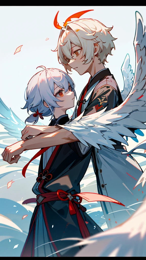 (character design sheet,Same role,the street,Lateral face,Take a step back),,1 Sister,(穿着白色连衣裙的时尚female pervert孩,There are wings and roses, stained glass wings, Keqing from genshin impact Impact, a scene from《Brave Breakthrough II》, Ayaka genshin impact impact, 高细节offcial art作品, white-haired god, With beautiful wings, genshin impact, offcial art, a scene from 方舟之夜, offcial art品, genshin impact impact's character, 《genshin impact》Zhongli in Zhongli),Hair color,through bangs,hairstyle fax,with eyes,,hairstyle fax,Zizi Terrace,female pervert,Shirts and shirts,As estrelas,Chatongbetalora,