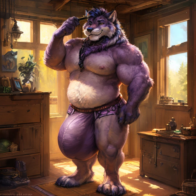 Retrato hermoso y detallado de un (((Femenino))) Zorro verde anthro macho, una sola persona, solo, Kenket, Ross Tran,Ruan Jia, Subido a E621, Zaush, Foxovh, cenematic lighting, tanga verde ,(((confiado, seductor))) dormitorio sonrisa, (((tendido en))) cama, Almohadas, Bl, , (((huge lump with abnormal size:1.8))), (((enorme bulto llegando hasta los tobillos:1.8))), cuerpo completo,
(((enormous bulge:1.5))), (((huge genital male with tight boxer))), ((huge male)), ((hyper muscular male)), ((thicc male)), (((gigantic balls:1.5))), (((gigantic cock:1.3))), (((NSFW))), boxer can't fit, (((oversized bulge:1.3))).
