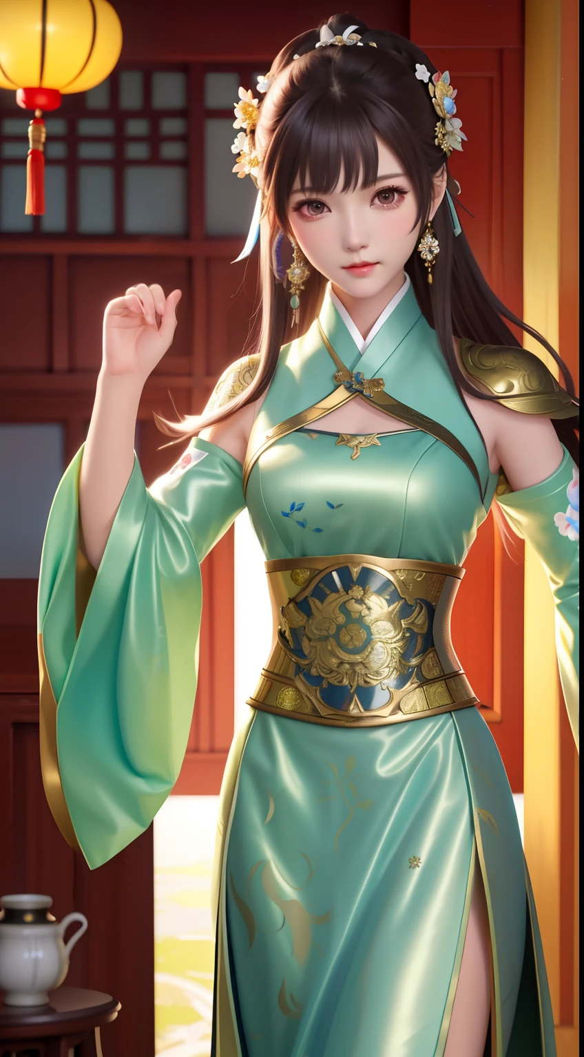 The upper part of the body,Impressive bust,Cool,Raised sexy,low chest,cleavage