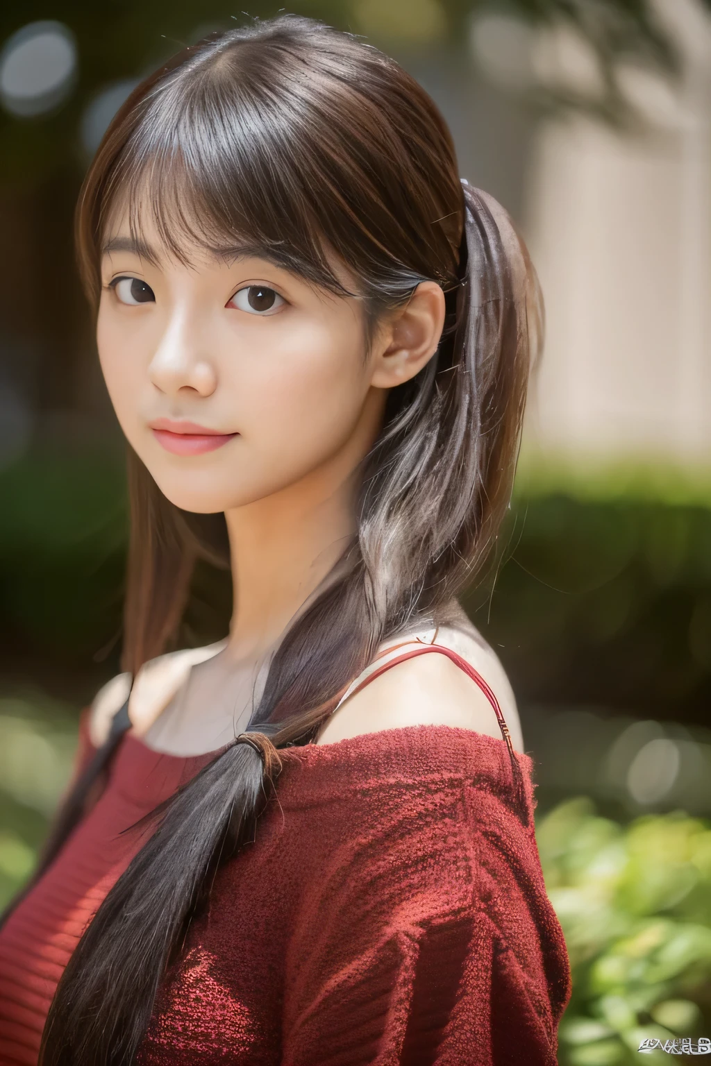 (​masterpiece:1.4)、(realisitic、portlate、Raw photo、top-quality:1.5)、japanes、(1girl in、15yo student)、beauitful face、(realisiticフェイス:1.4)、beautiful hairl、(realisitic皮膚:1.3)、Beautiful skin、enticing、超A high resolution、超realisitic、high-detail、the golden ratio、(详细的脸:1.4) 32K、Idol、fullllbody、