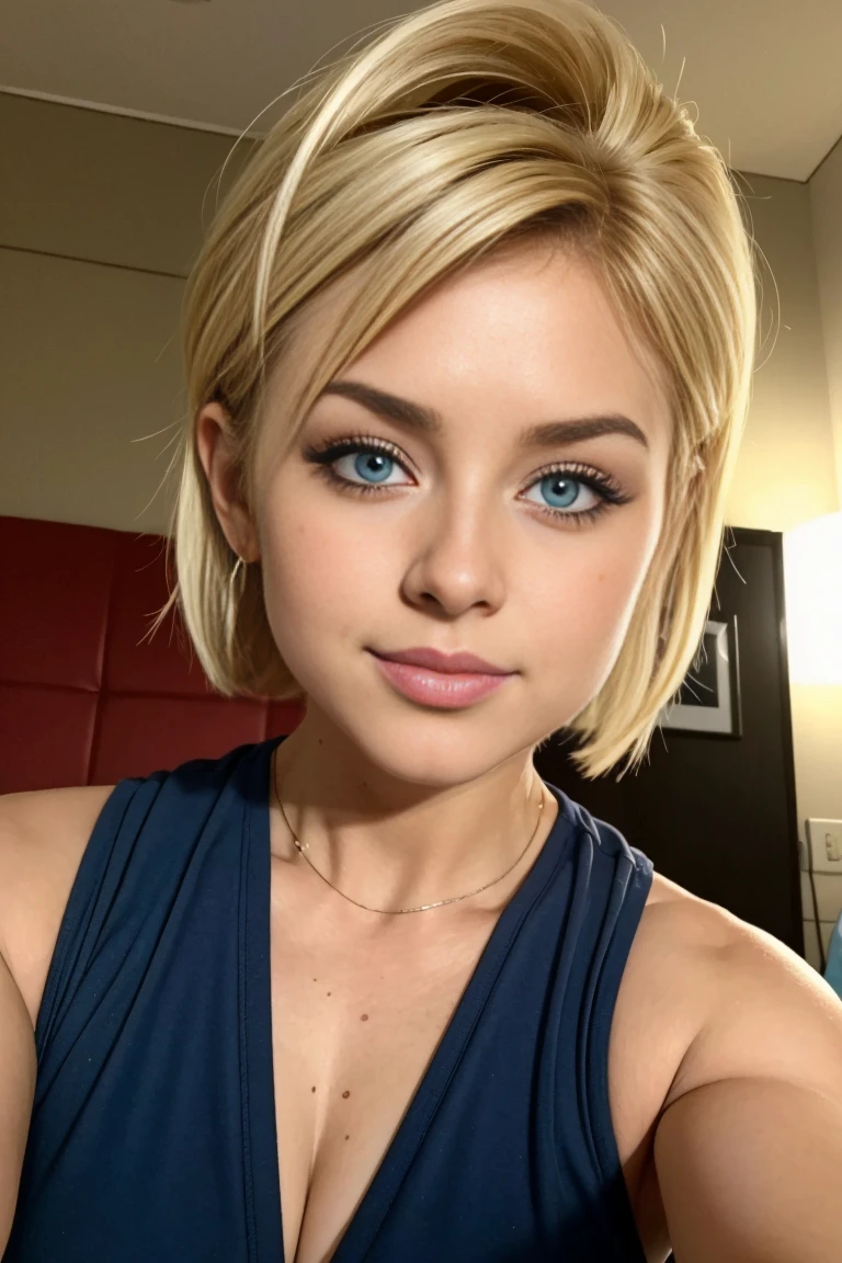 Chica rubia con el pelo corto rubio , hermosa chica adolesente, Hermosa chica rubia, Hermosa chica rubia, rubio, adolesente rubia, Foto de una adolesente hermosa , linda sonrisa ,lindo maquillaje , sombra de ojos azul , hermosa chica adolesente , 15 year old , lindo maquillaje , sombra de ojos azul , labios rojos , cuerpo completo , posando con telefono , sexy, hermoso cuerpo de chica adolesente , fondo variado , ropa militar , sargento , sostiene fuete , foto de cuerpo completo