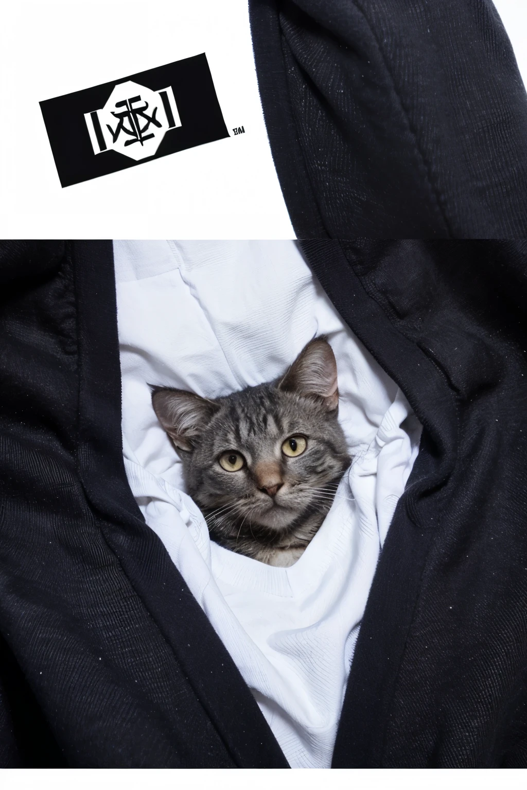 logo with the word greykittns on it