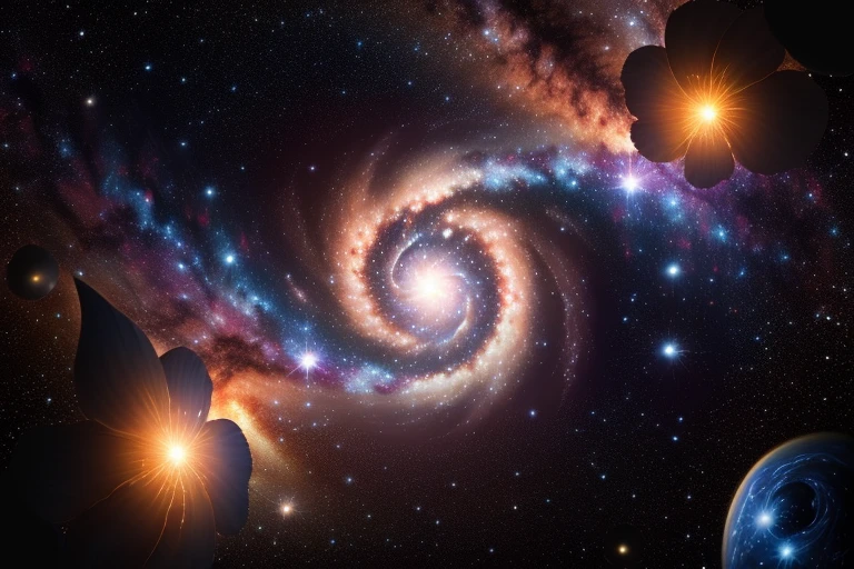 universe,lifelike