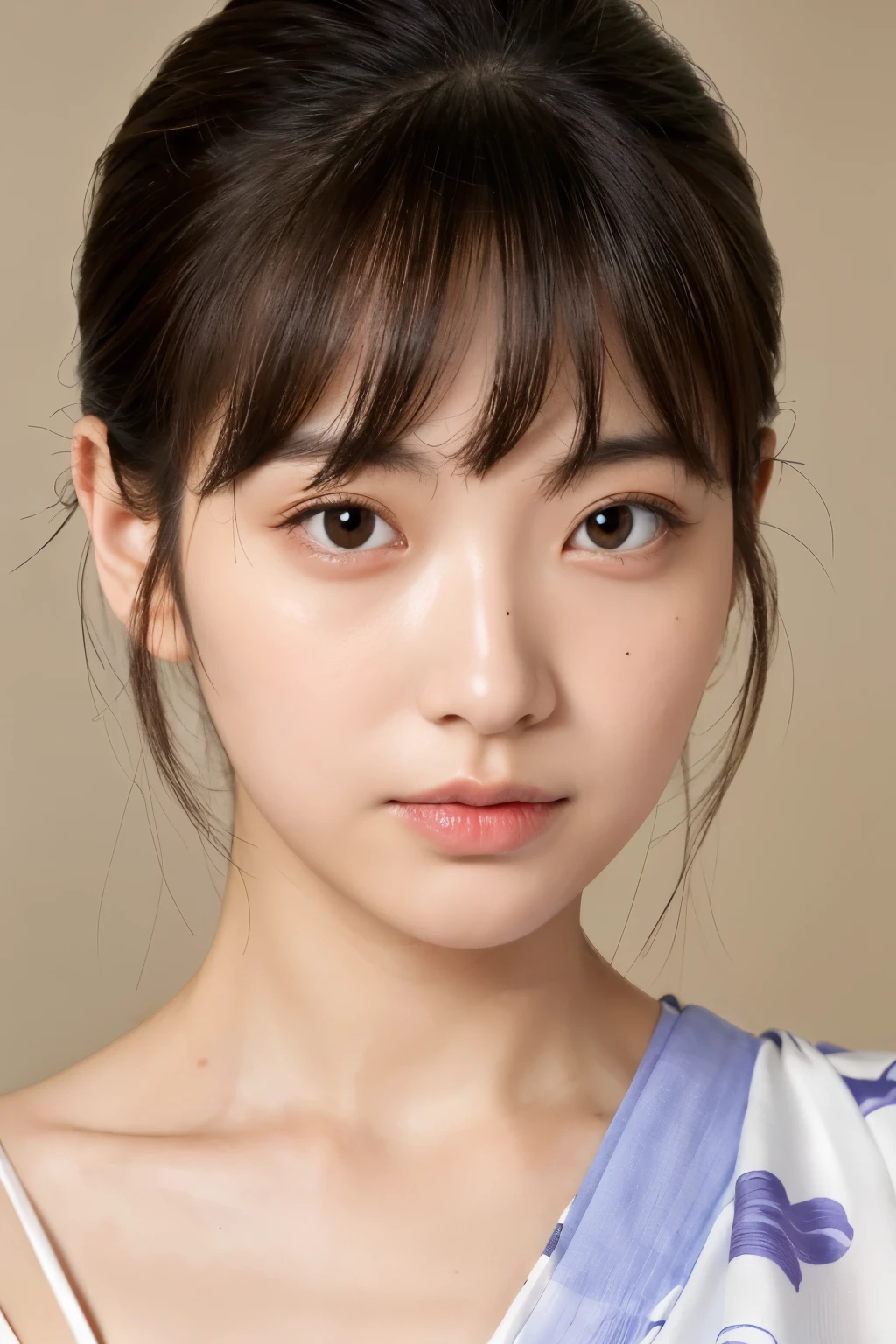((Best Quality)), ((masutepiece)), (Detailed), Perfect face
